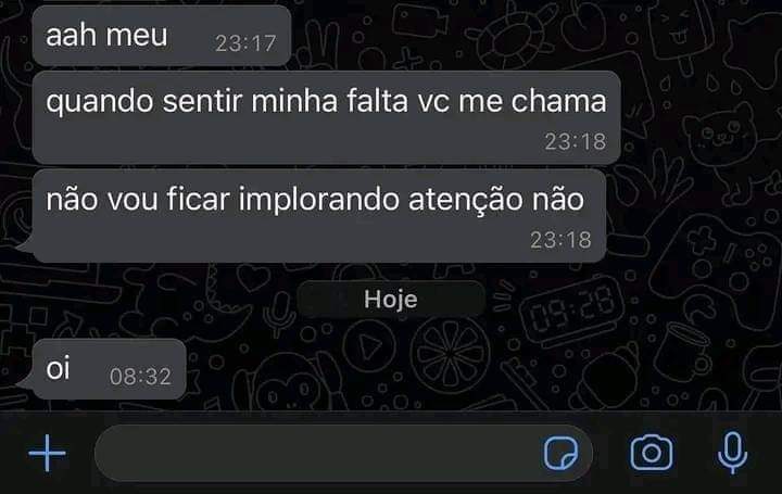 ofcalcoolatra's tweet photo. 🤡 https://t.co/9ZG7tjO16U