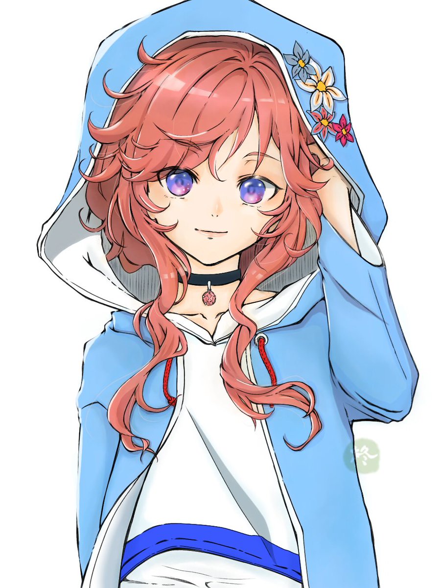 HiiragiKaz's tweet photo. #お前が描いた創作女子を見せろ https://t.co/Wx2s4yp7aP