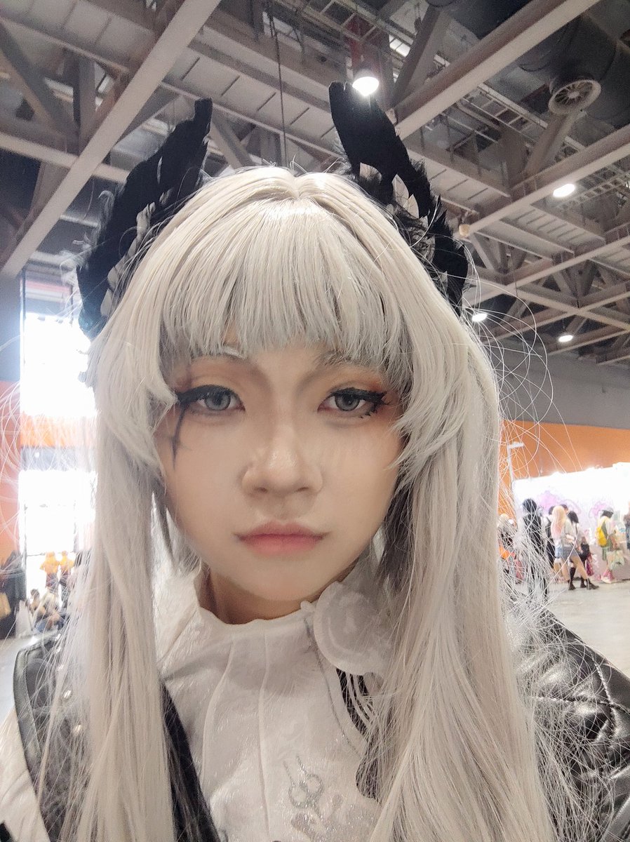 赛博马克 tweet media