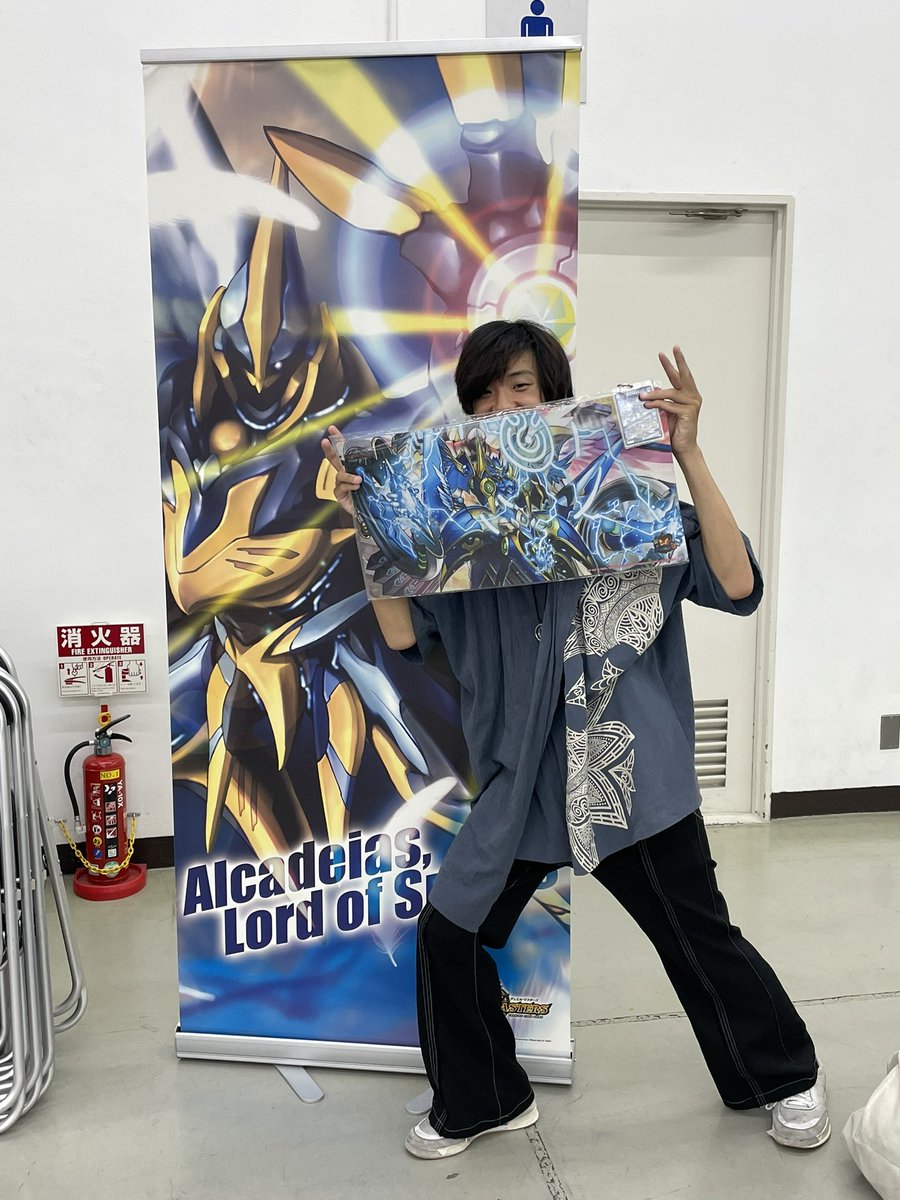 yukke2784dmp's tweet image. #超CS広島
走り抜けたしガチで感謝してるペルフェクトを回収できてすごい満足です！！
次リベンジします！！