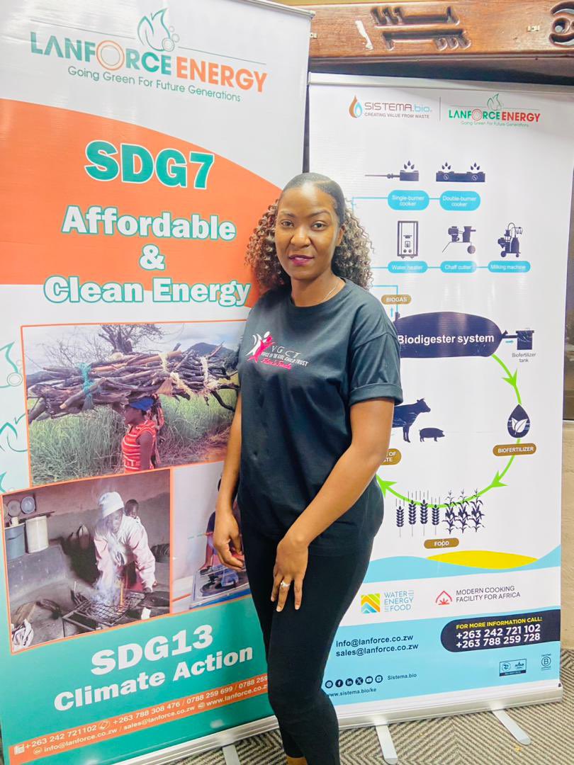 VOICE OF THE GIRL-CHILD TRUST (VGCT) tweet media