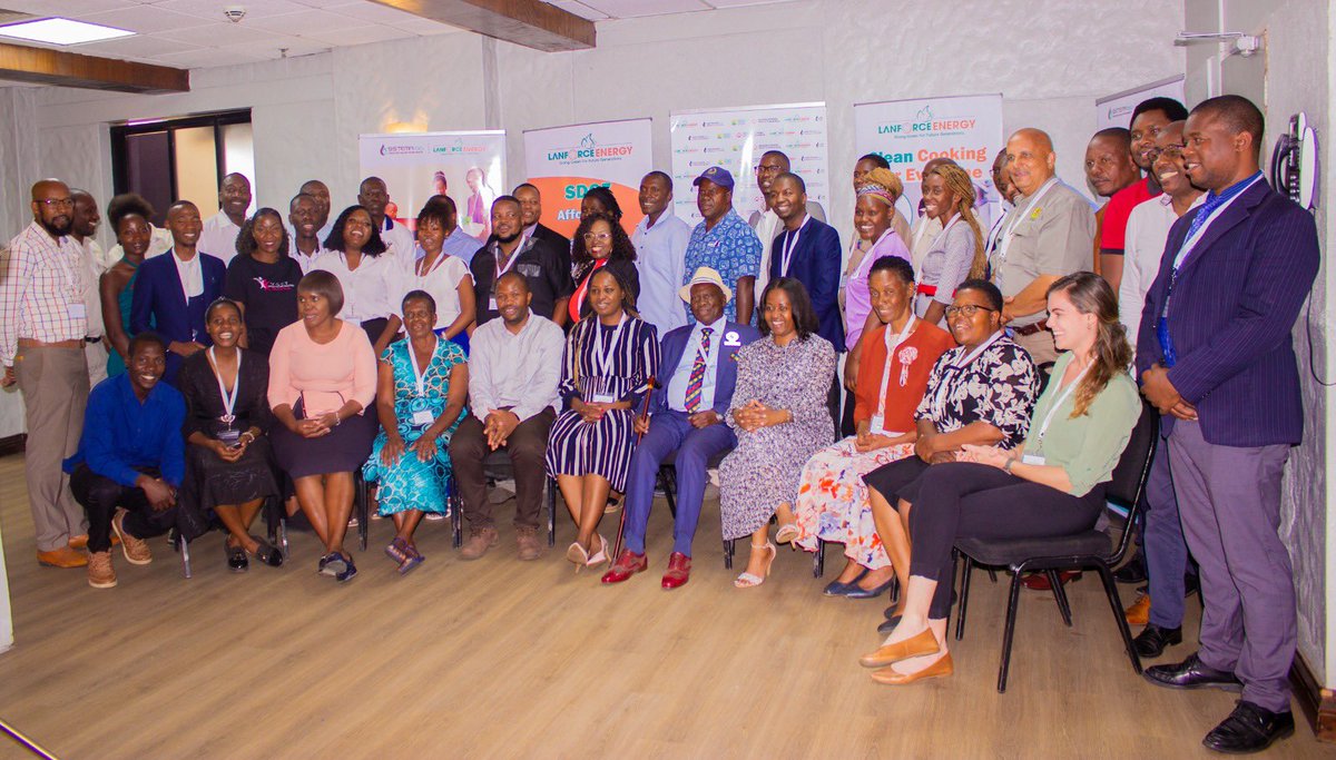 VOICE OF THE GIRL-CHILD TRUST (VGCT) tweet media