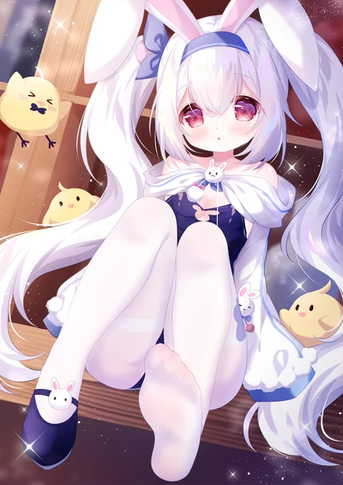 #アズールレーン #ラフィー 