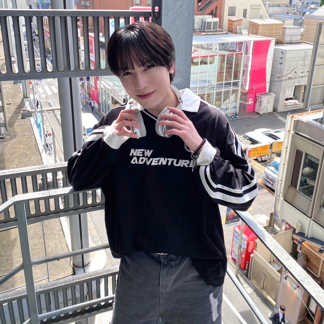 IkemenKoshien's tweet photo. 【エントリーNo.31】

■名前
SAKAPI

■アカウント
@candy_sakapi

🌬投票方法🌬
①このツイートを引用RT☝️🔁
引用RT=10ポイント

②投票券＆冊子のギフト購入でポイント獲得
https://t.co/1N4m4QbbAG

🔥入賞特典🔥
グランプリ🏆：ソロ写真集出版

#ジャパンミスターコンテスト
#JMC https://t.co/fX8po17p5a