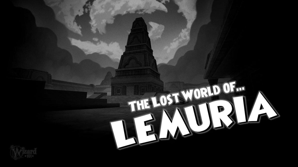 awizard_from_oz's tweet photo. We did it!
Finally start of Lemuria.
#FAB3 #Wizard101 https://t.co/aewTAyl4bI