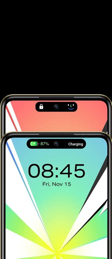 AshuGandhi16's tweet image. 📸 Meet the Infinix Hot 40 Pro! With 8GB RAM, a 108MP triple camera setup, and a 32MP front camera, 
5000mAh battery and 33W fast charging 
Enjoy smooth visuals on its 6.78" FHD+ display with a 120Hz refresh rate! 🚀 #InfinixHot40Pro #TechTrends #Smartphone