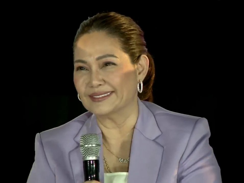 seyalvs's tweet photo. ang ganda so much 

#LavenderFieldsGrandLaunch https://t.co/gsVIHbnXOb