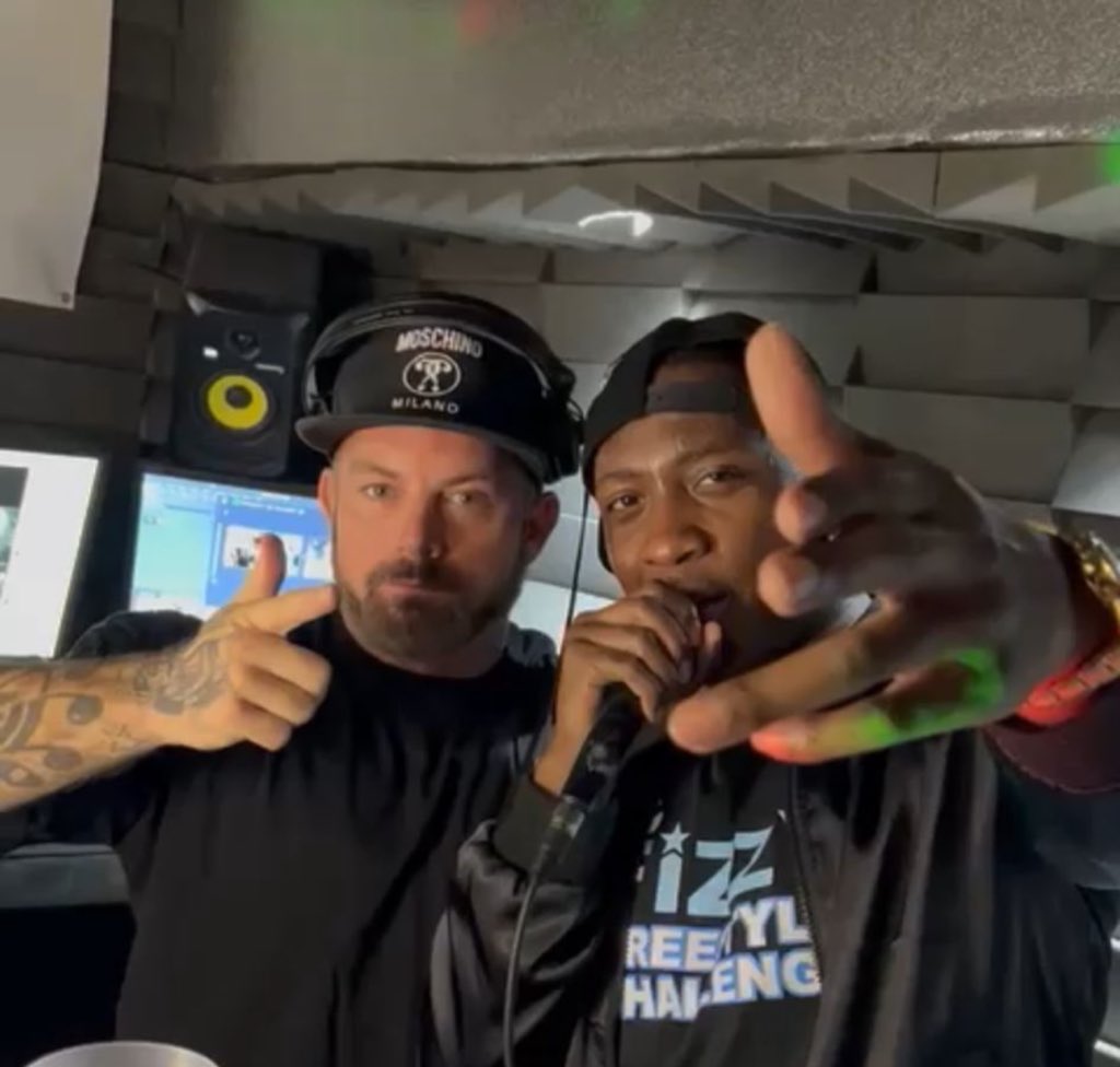 SAT 28TH SEPT at Shelly’s bar #hornchurch for DJ Tomo’s B’day bash 🥳 w/Hosts MC FIZZY, SPECIAL MC, SHANTIE, MC PRESHUS Plus more! #tickets £5 👇🏻
skiddle.com/e/39335334