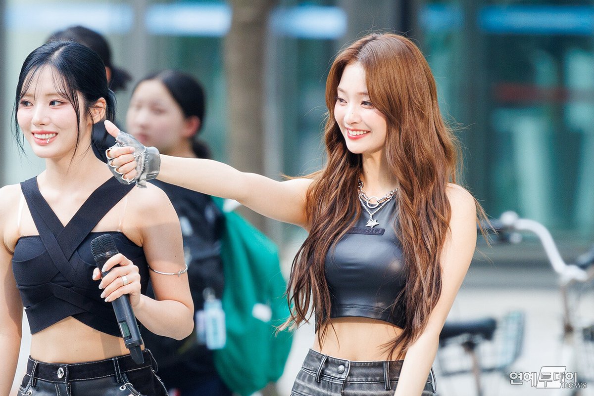nagyungbangs's tweet photo. 240824 #이나경 #nagyung https://t.co/duYS5GuKja