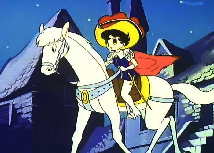 Papo_de_Bikers's tweet photo. @Quem_e_Satoshi A princesa e o cavaleiro https://t.co/STHi7wWXho