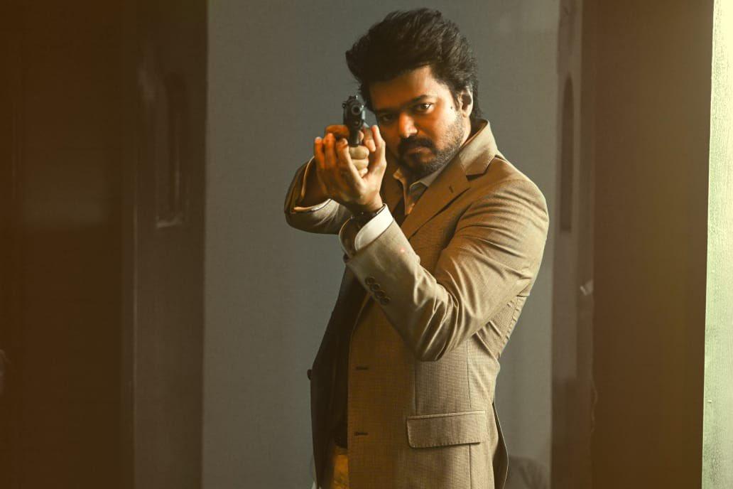 CinemaWithAB's tweet photo. #TheGreatestOfAllTime New Stills🔥🔥
Seems the action sequences are going to be in international form👊💥 https://t.co/9p0d5acSwm