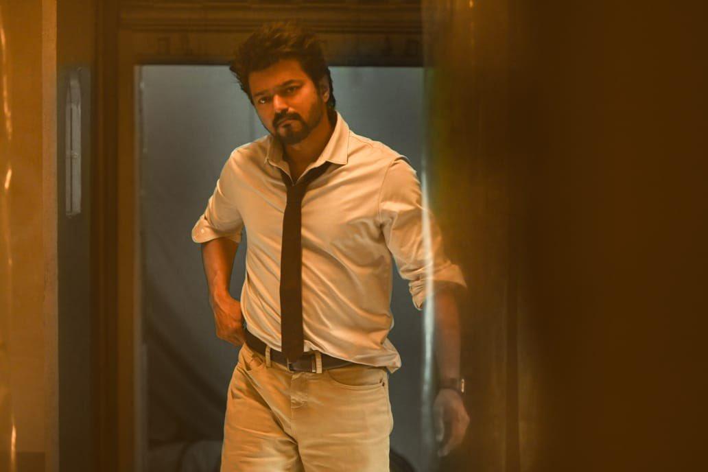 CinemaWithAB's tweet photo. #TheGreatestOfAllTime New Stills🔥🔥
Seems the action sequences are going to be in international form👊💥 https://t.co/9p0d5acSwm