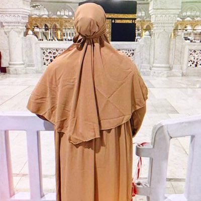 anfalshaker1's tweet photo. #NewProfilePic الحمدلله 🕋❤️🤲 https://t.co/NleRHX80Ep