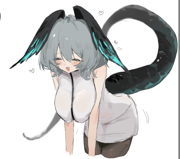 こっちのホがいいや 