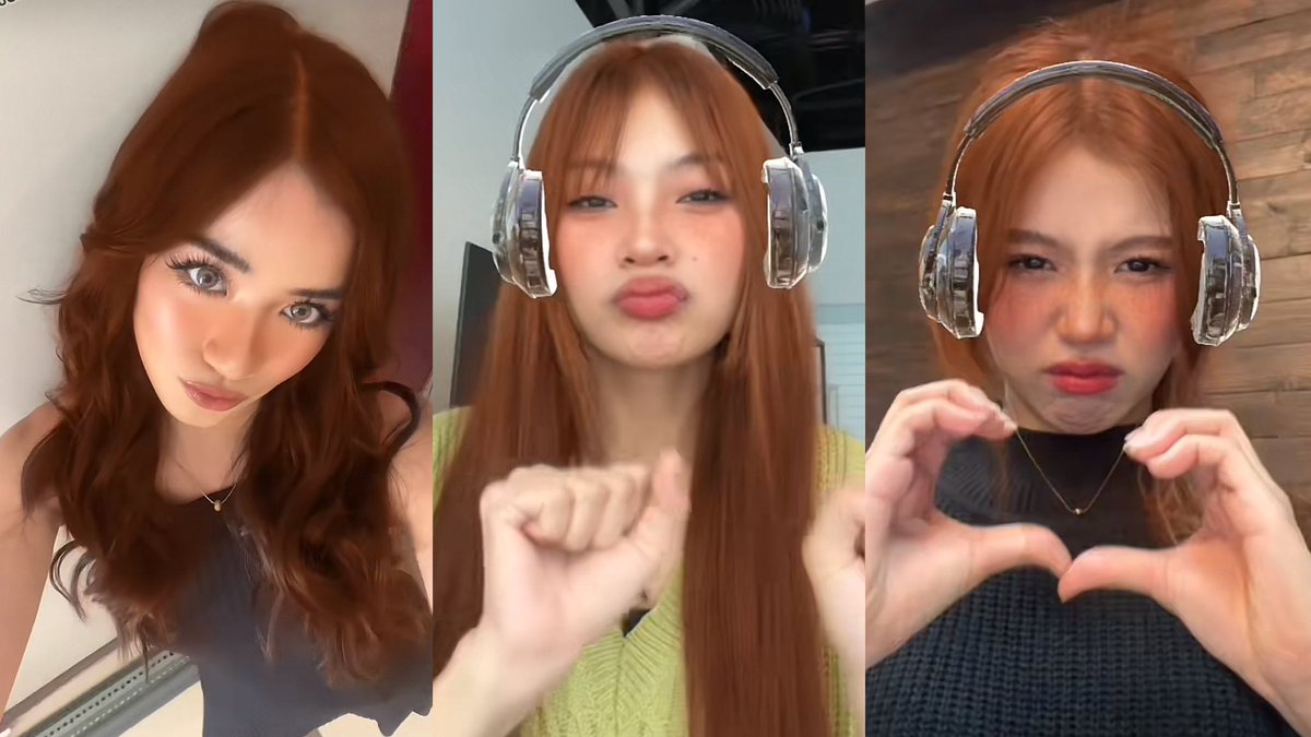 ginger thunderz
