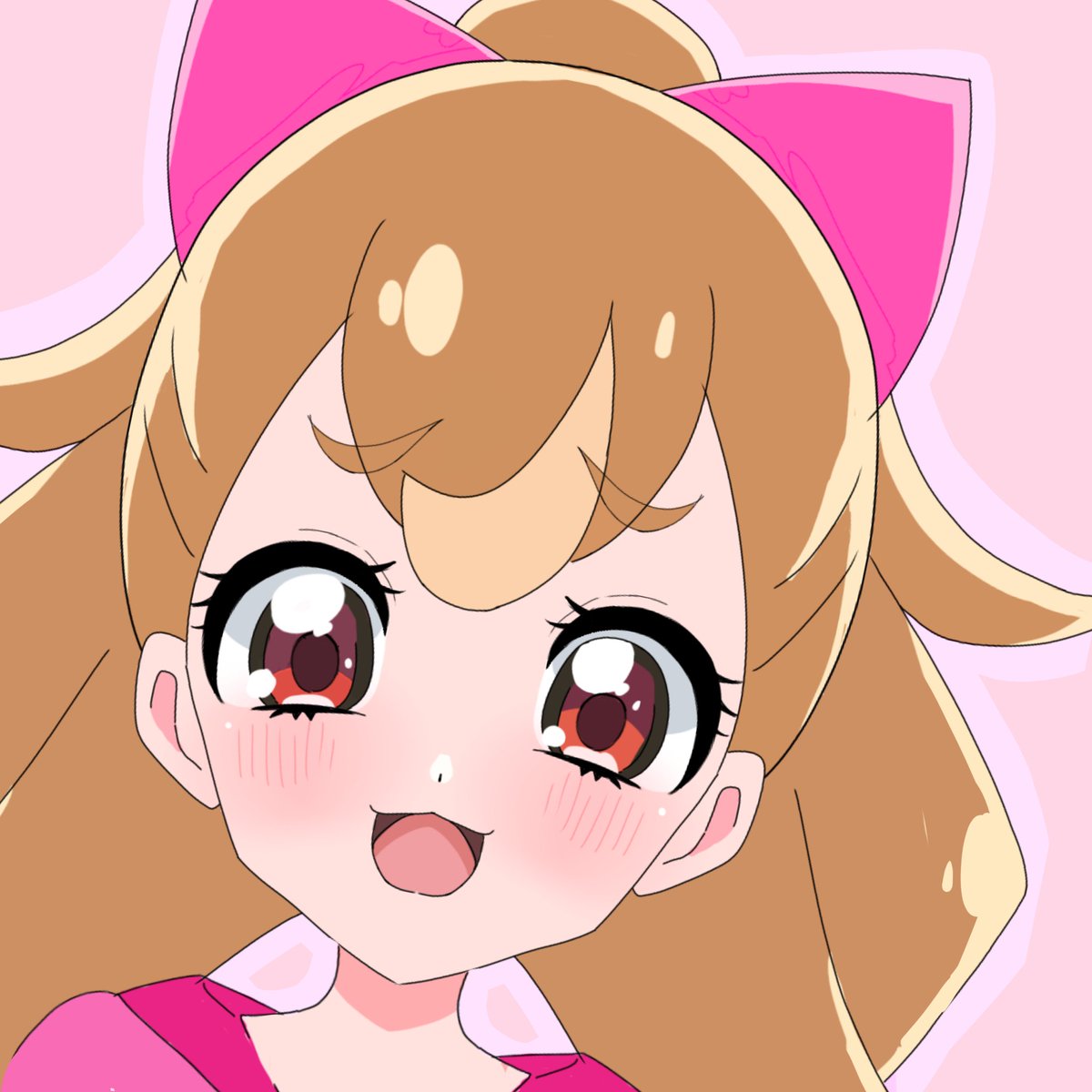 犬飼こむぎ@遊麦🐾🩷🎀 (@Cure_wonderful_) / Posts / X