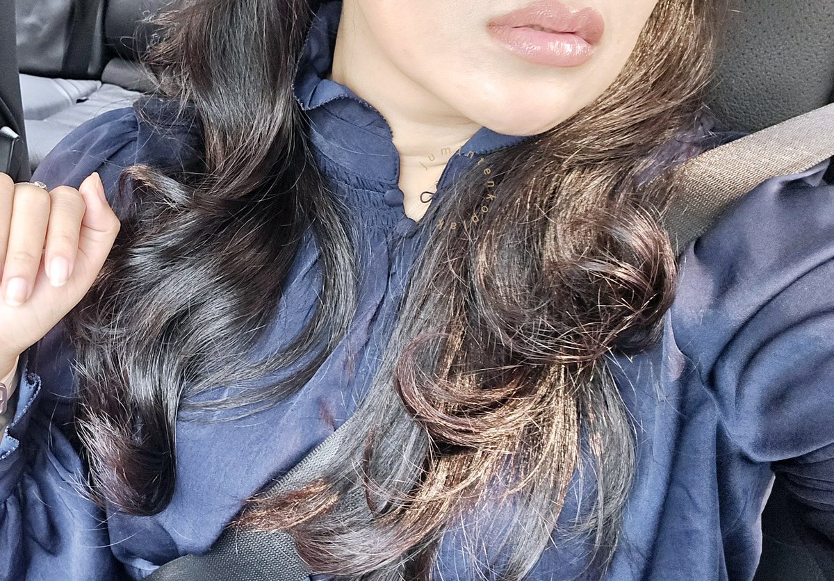 𝓨𝓾 𝓝𝓳𝓾𝓶 💎 tweet media