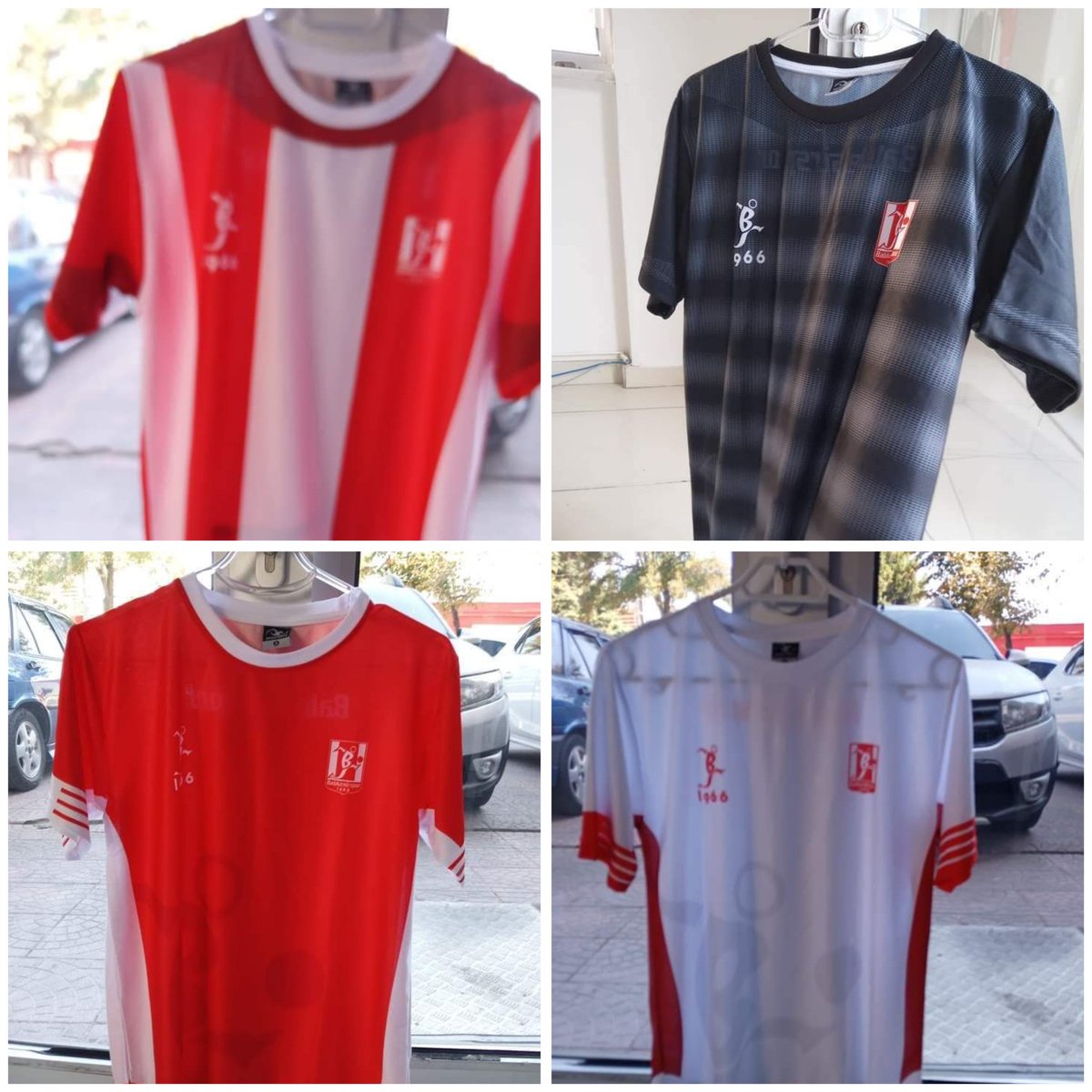 Balikesirspor10's tweet photo. Yeni sezon formalarımız olduğu iddia ediliyor 🫢 https://t.co/GHNWuzbRmB