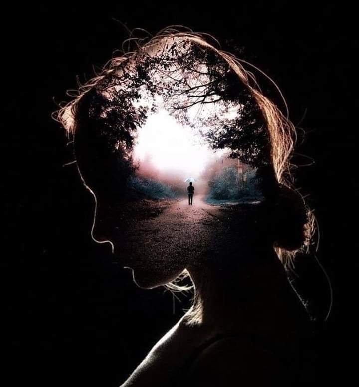 unknownmanji's tweet photo. Our hopes and dreams

should be like hair and nails.

No matter how many times

they get cut 

but they never stop growing.

#quate 
#thoughtoftheday https://t.co/m7J22SjdGU