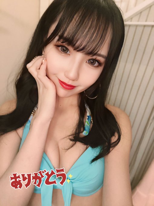 Twitterのコスプレ画像12