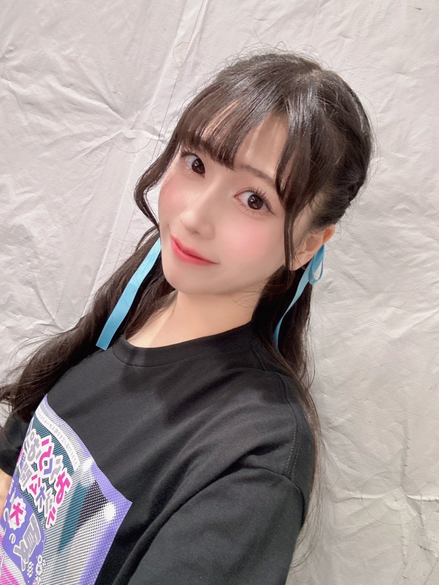 野中ここな on X: 