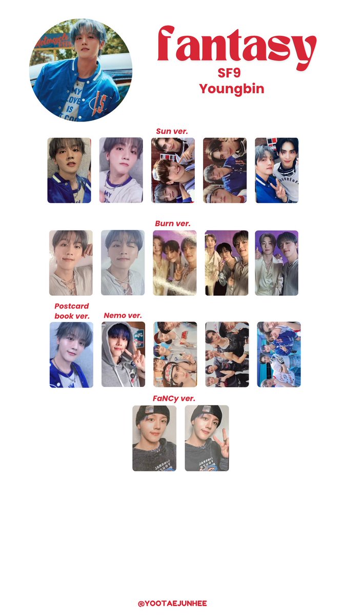 individual member templates ⬇️⬇️⬇️⬇️⬇️