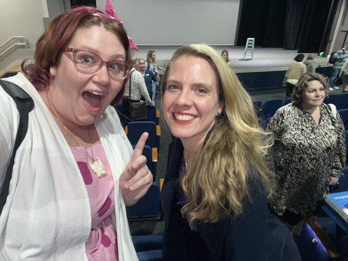 TenaciousKat (find me on 🧵s) tweet media