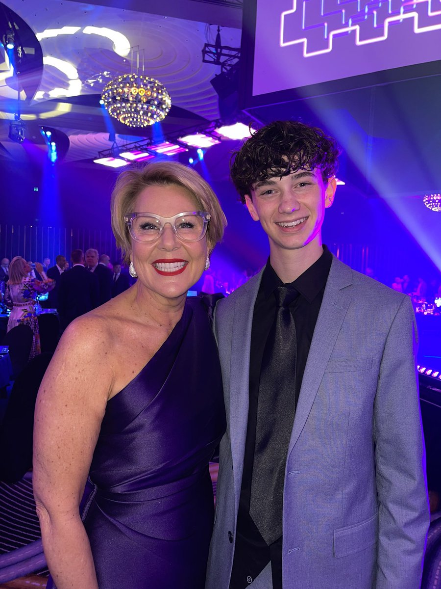 SimoneMClements's tweet photo. Being a guest speaker along with my beautiful daughter Carlee at the Children's Cancer Foundation's Million Dollar Lunch at Crown Resorts was an absolute pleasure. 
It was an honour to share our story and support such a meaningful cause. The event's atmosphere of generosity and unity was truly inspiring. 
I am grateful for the incredible support shown by everyone your kindness truly makes a difference in the lives of those in need. Thank you to all who attended and donated. Together, we can make a difference and bring hope to families facing this tough battle. #Grateful #SupportiveCommunity #kidscancer #childrenscancerfoundation #crownresorts