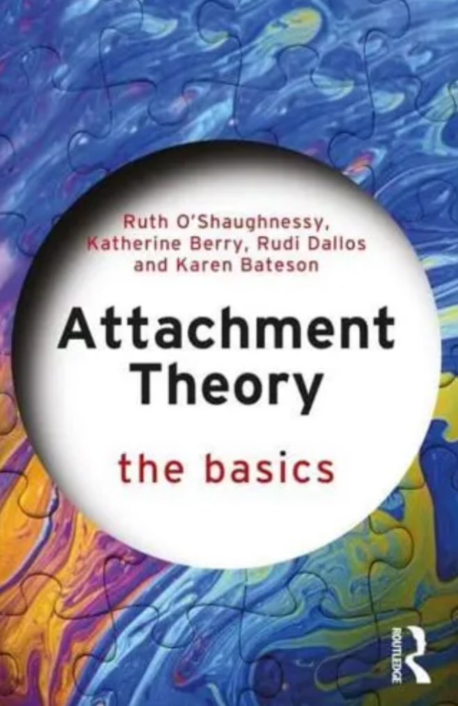 If you teach undergrad or A Level psychology…..

We’re giving away one free copy of our book below, designed for students and new learners, to someone teaching Psychology. 

Retweet this post and we’ll choose one person at random on 2 September.  

blackwells.co.uk/bookshop/produ…