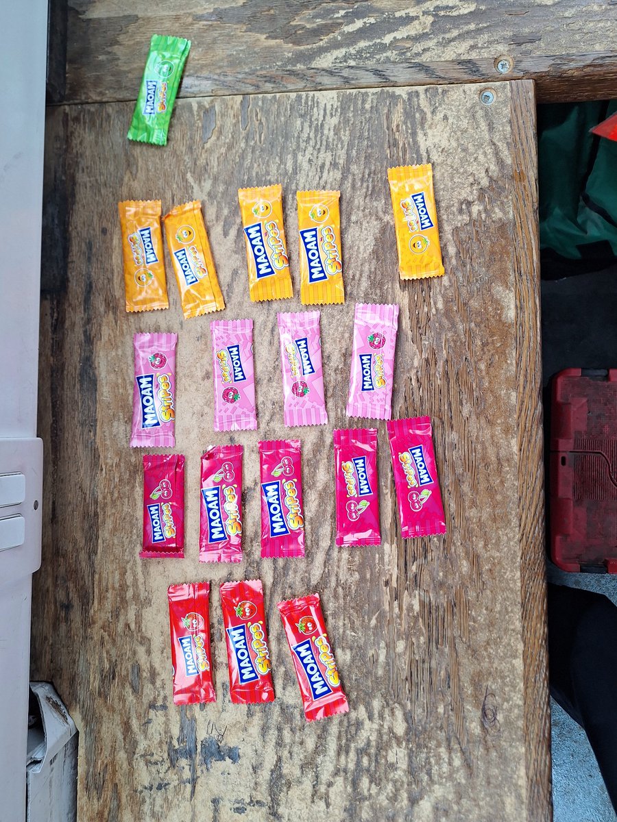 Ian Blah Blah tweet media