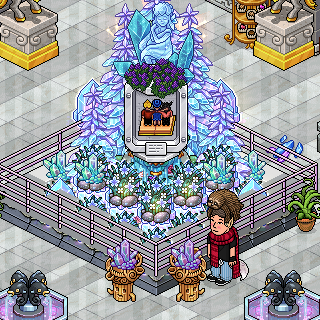 Sin duda alguna, esta última expedición será un grandioso recuerdo para llevar a la eternidad, no pude participar de todas las plaquitas lanzadas pero cada una de ellas es hermosa.
Nick: Teffo
<a href="/ESHabbo/">Habbo ES/MX</a> <a href="/nightmare4habbo/">nightmare4</a> <a href="/LushinHabboES/">Lushin</a>  <a href="/albertsolberHT/">Albertsolber</a> 
#HastaSiempreM10W