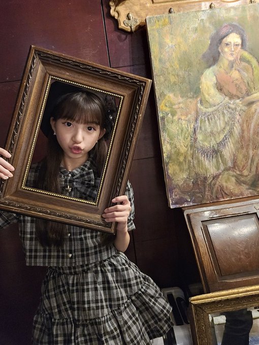 中井ゆゆのTwitter画像15