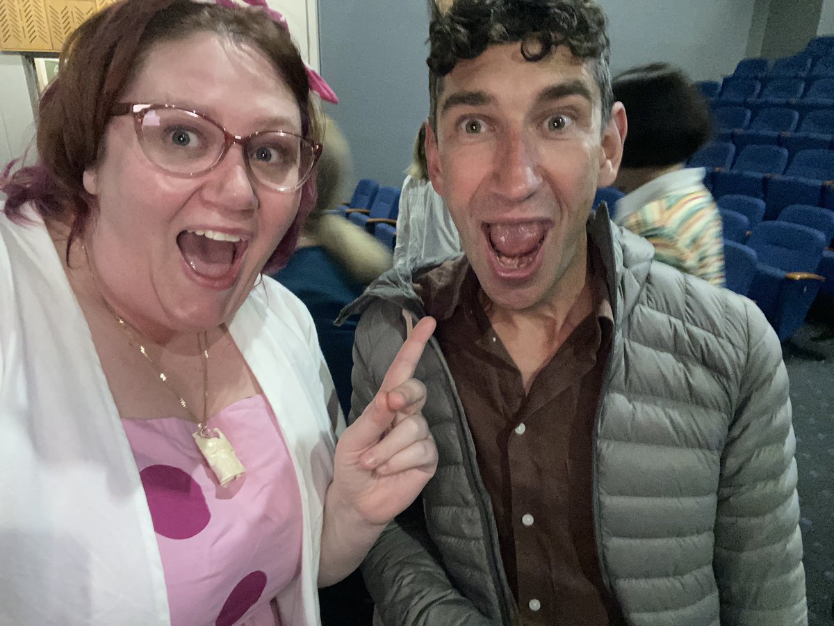 TenaciousKat (find me on 🧵s) tweet media