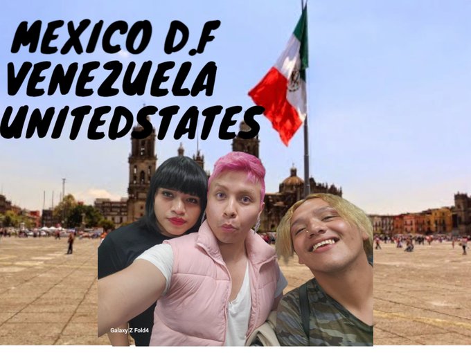 GOING GLOBAL THROUGHOUT THE YEARS 💖 Pt#1 https://t.co/DV2uvdMh0V<a href="/tag/chrisrock"class="tags"><span>#chrisrock</span></a><a href="/tag/slapchrisrock"class="tags"><span>#slapchrisrock</span></a>