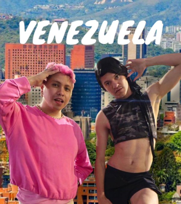 GOING GLOBAL THROUGHOUT THE YEARS 💖 Pt#1 https://t.co/DV2uvdMh0V<a href="/tag/chrisrock"class="tags"><span>#chrisrock</span></a><a href="/tag/slapchrisrock"class="tags"><span>#slapchrisrock</span></a>