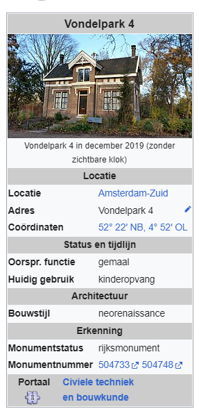 IngridvanBremen's tweet photo. @WSchoonenberg Wikipedia.... https://t.co/aF86xWsFtF