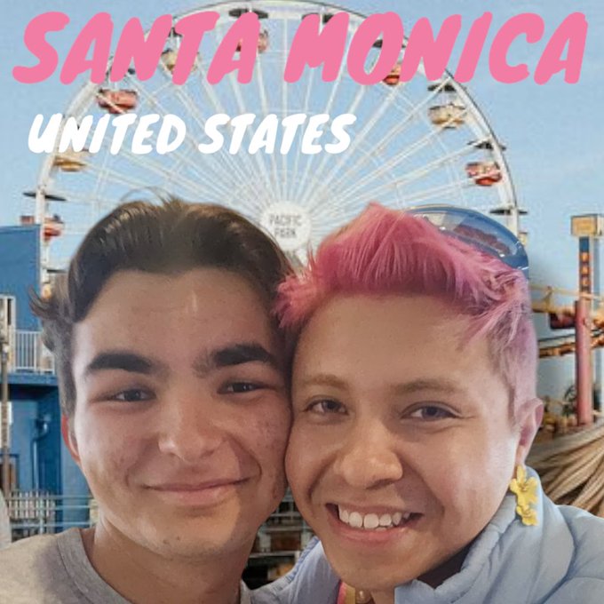 GOING GLOBAL THROUGHOUT THE YEARS 💖 Pt#2 https://t.co/127MbnuYg4<a href="/tag/chrisrock"class="tags"><span>#chrisrock</span></a><a href="/tag/slapchrisrock"class="tags"><span>#slapchrisrock</span></a>