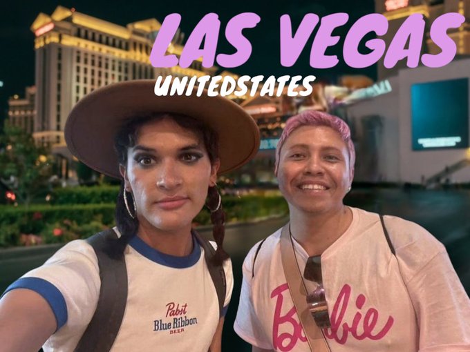 GOING GLOBAL THROUGHOUT THE YEARS 💖 Pt#2 https://t.co/127MbnuYg4<a href="/tag/chrisrock"class="tags"><span>#chrisrock</span></a><a href="/tag/slapchrisrock"class="tags"><span>#slapchrisrock</span></a>