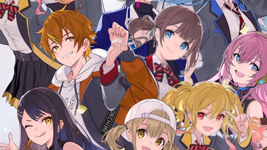 ZahraHalaman32's tweet image. I finally finished this edit aowkaowk, I'mma change my header into this

#akihona #彰ほな #prsk_edit