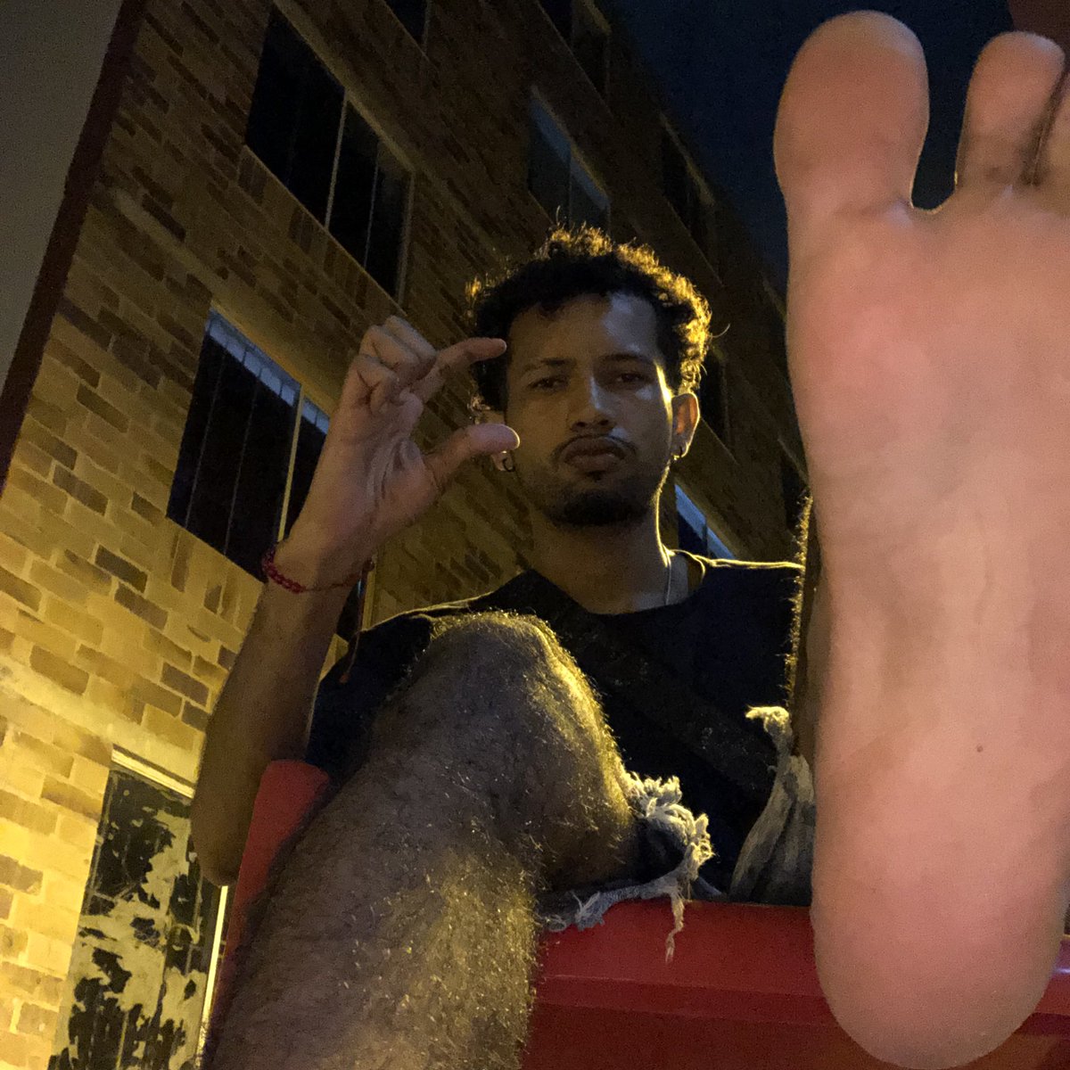 Skallet Blackmail.💸 tweet media