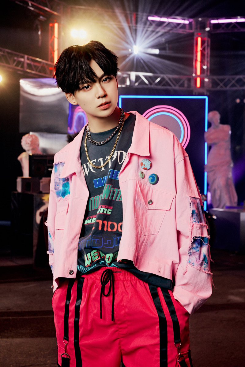 ≪#吉田仁人 の #レコメン！≫ 次回は、スペシャルウィーク