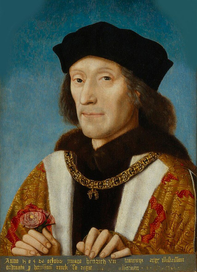 RoyalHistGeeks's tweet photo. Post a picture of the historical figure that first got you interested in Royal history.

I’ll start… https://t.co/COaNm8kQMl