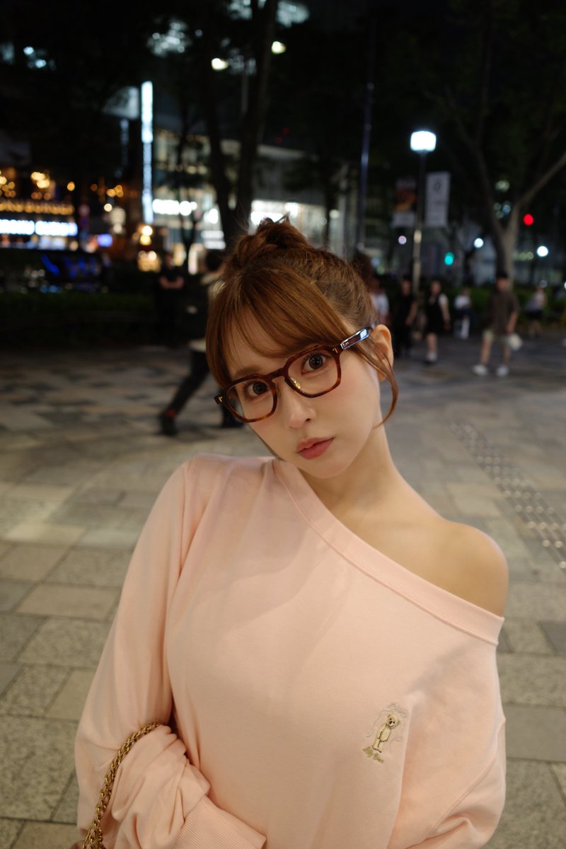 くまのアイテムって可愛いよね🧸
ゆあベア🩷

＃LILYBROWN
#リリーベア #ゆあベア https://t.co/AmBWHy1eIC