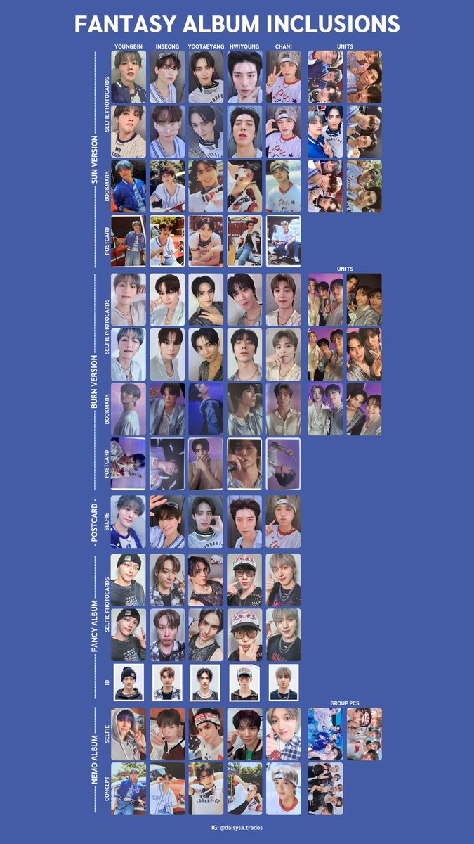 tired__d_'s tweet photo. SF9 FANTASY TEMPLATE

➡️ album inclusions (COMPLETE)

HD Version: https://t.co/tv6nyZuW22 https://t.co/BDCe7sUEW4