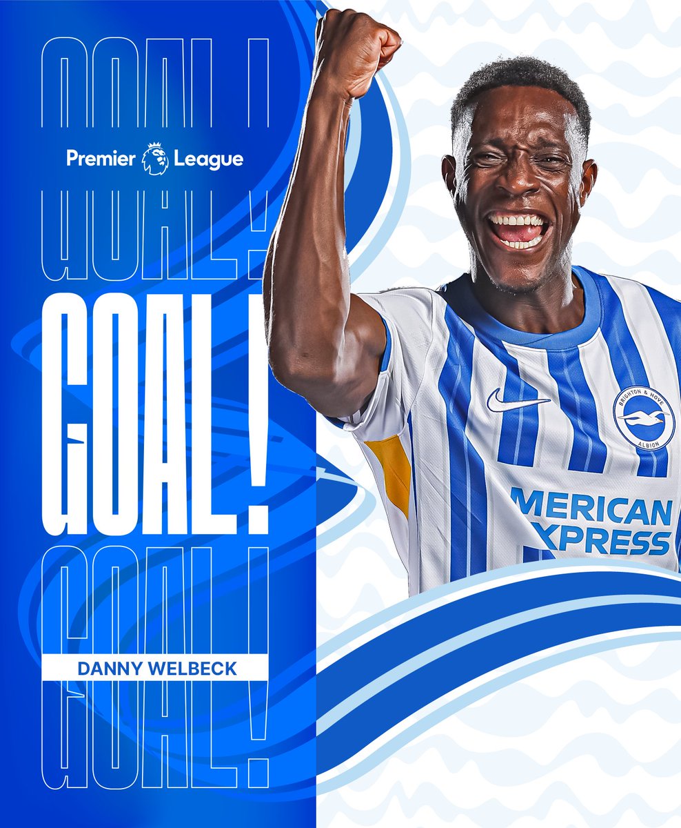 OfficialBHAFC's tweet photo. DAT GUY WELBZ!!! 🤩 https://t.co/l3QCRyPBmC