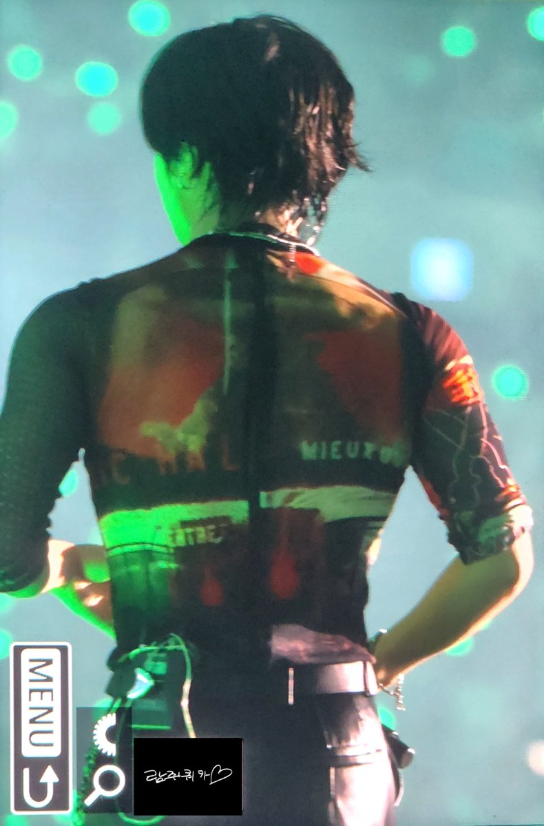 LISIANTHUS_914's tweet image. 240824 &amp;lt;dominATE SEOUL&amp;gt; Day1

#StrayKids #스트레이키즈 
#HAN #한 #한지성