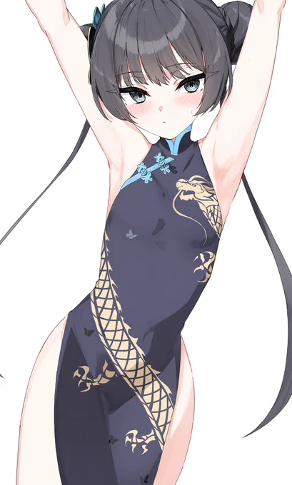 キサキ様#ブルアカ 
