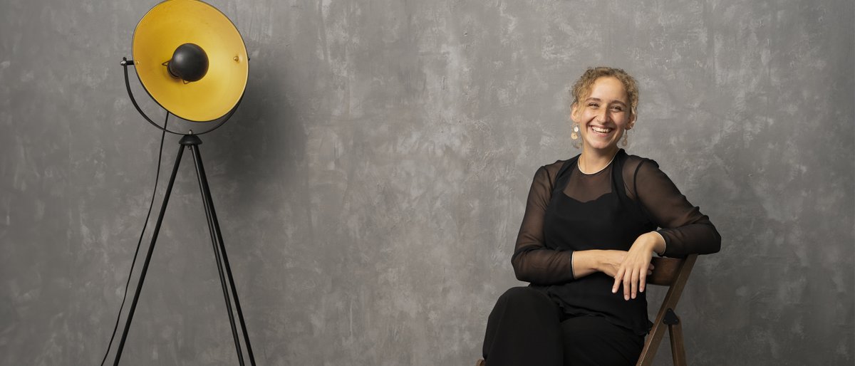 Intermusica (@intermusicaltd) on Twitter photo This evening, <a href="/conductingchloe/">Chloe Rooke</a> leads the Orchestre de l'<a href="/operaderouen/">Opéra Orchestre Normandie Rouen</a> in the first concert of a regional tour of France.
🎟️ Book tickets: operaderouen.fr/programmation/…
#Intermusica #ClassicalMusic #Performance #France #ChloeRooke This evening, <a href="/conductingchloe/">Chloe Rooke</a> leads the Orchestre de l'<a href="/operaderouen/">Opéra Orchestre Normandie Rouen</a> in the first concert of a regional tour of France.
🎟️ Book tickets: operaderouen.fr/programmation/…
#Intermusica #ClassicalMusic #Performance #France #ChloeRooke