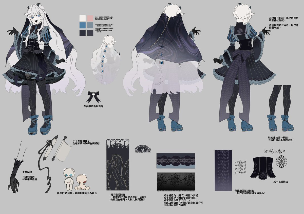 Rize米粒🌾個人勢Vtuber🌾 tweet media