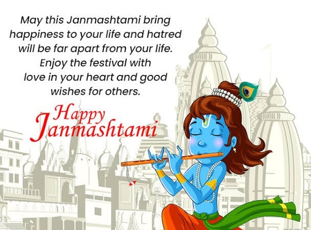 Ajeetkumar1114's tweet image. Thanku @KgocKohe for this Wonderful Contest👏 

May this Janmashtami bring happiness to your life and hatred will be far apart from your life. Happy Janmashtami 

#ContestAlert  
#Janmashtami
#KoheKitchenEssentials #ACutAbove
Tag
@AJEET___1
@kajal 
@Styllish_Ajeet 
@KTejas007